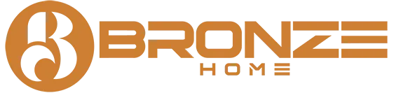 Bronze Home
