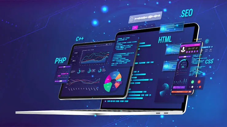Custom Software & Web Development Services