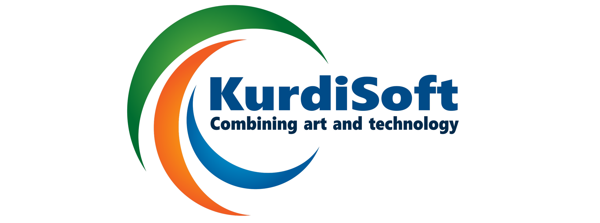 KurdiSoft, Combining Art & Technology