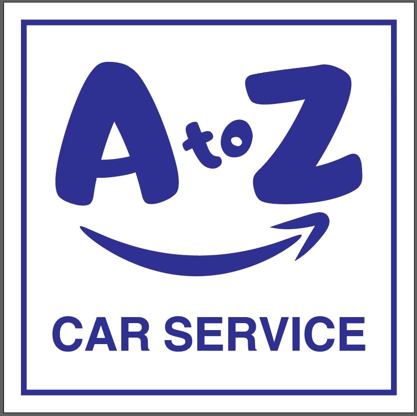 A to Z Car Service : Brand Short Description Type Here.