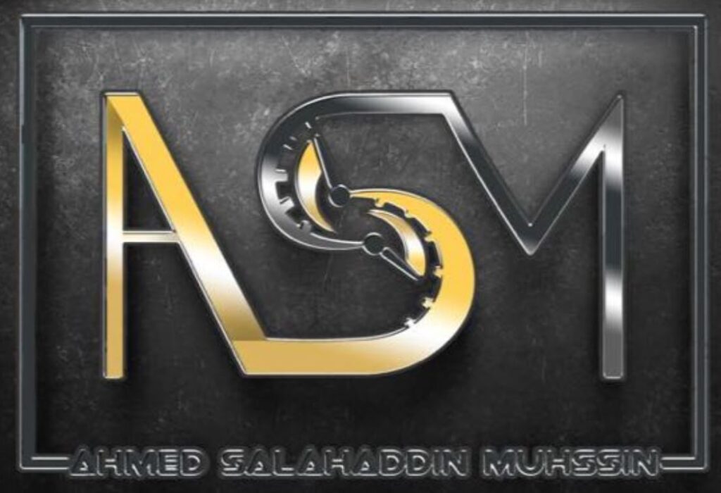 ASM Group : Brand Short Description Type Here.