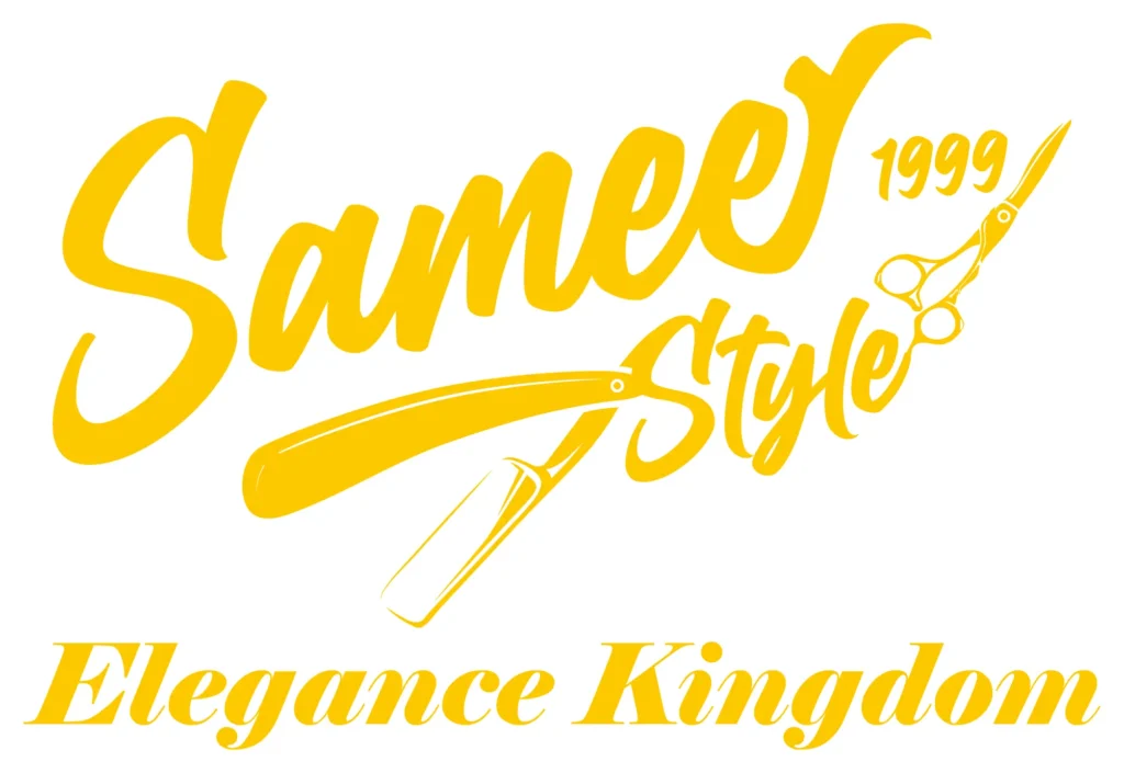 Sameer Style : Brand Short Description Type Here.