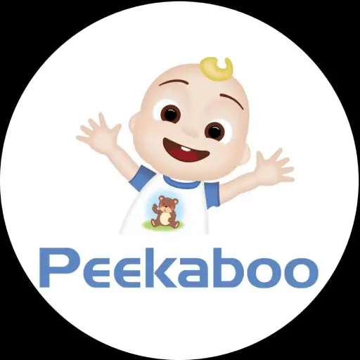 Peekaboo Playground : Brand Short Description Type Here.